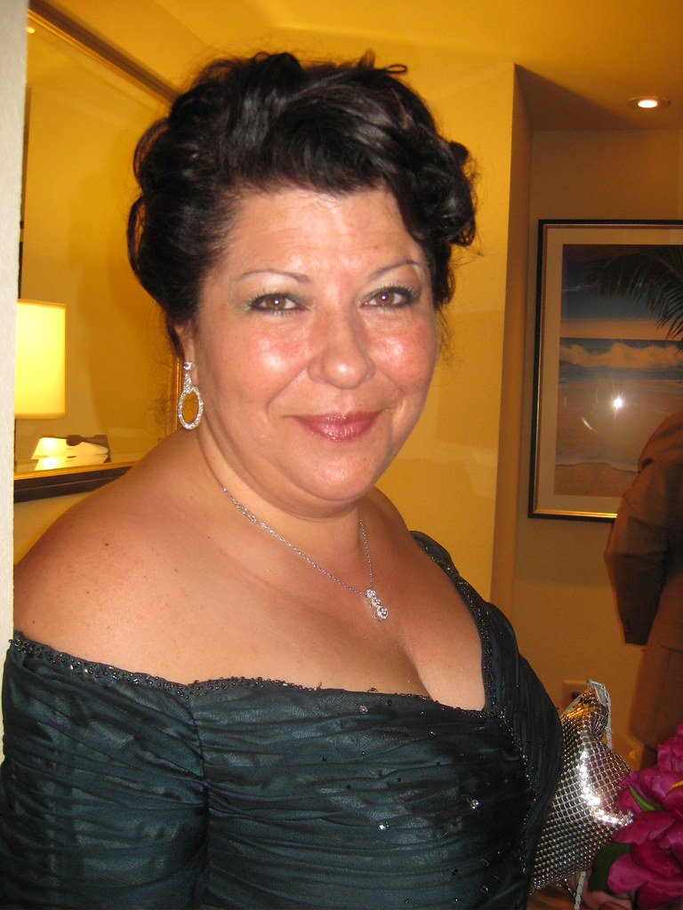 Sexy Mother-in-law! | Jill Agro | Flickr