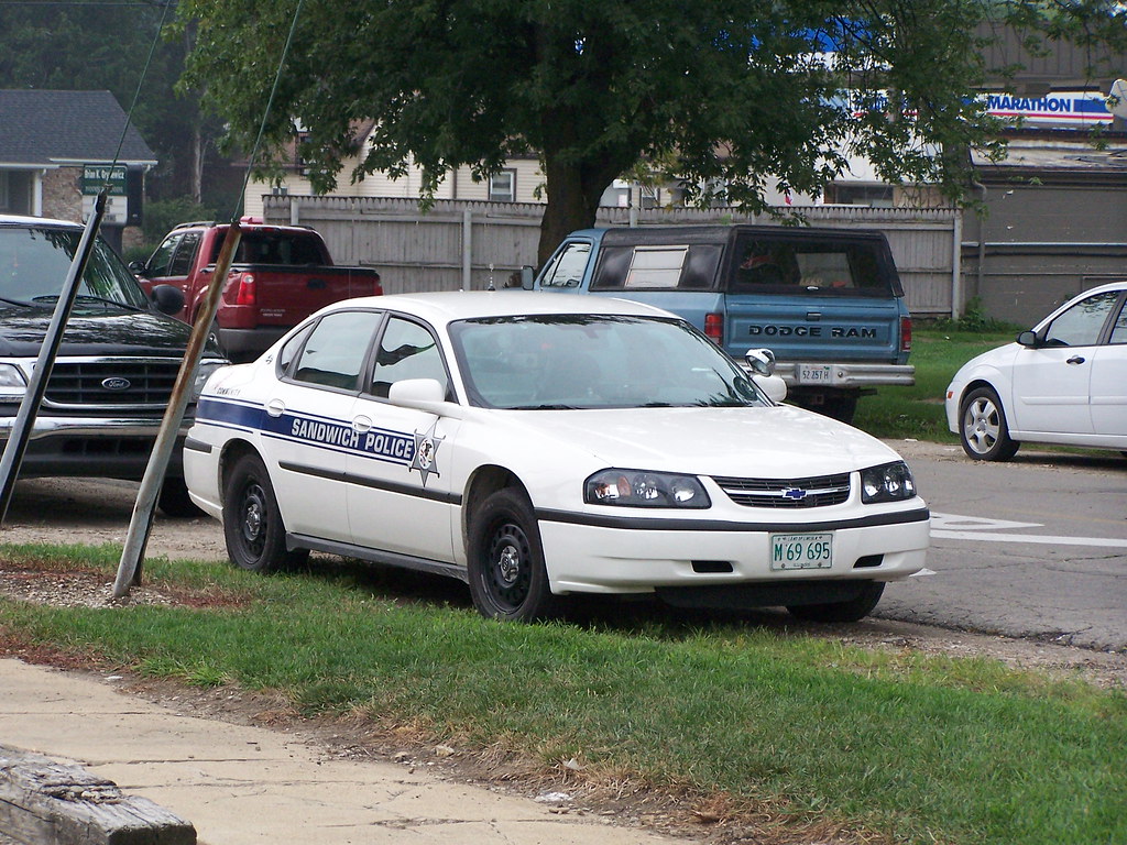 Sandwich Illinois Police at Juanita Saavedra blog