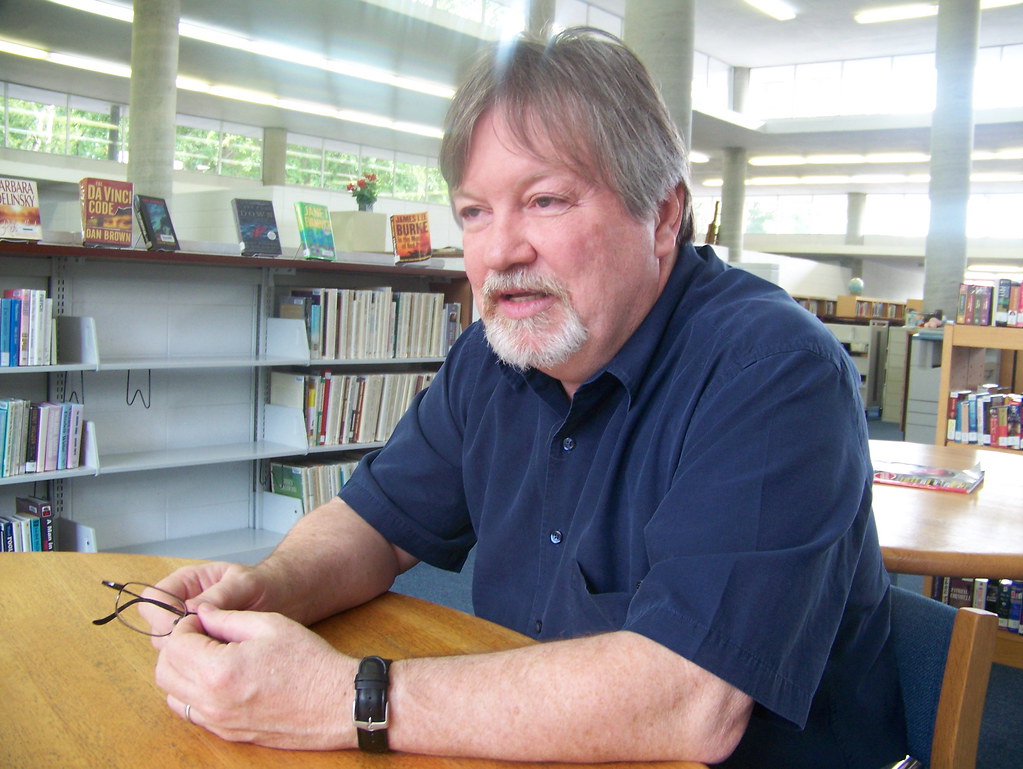 Hawkinsville Stephen Whigham, from the Ocmulgee Re… Flickr