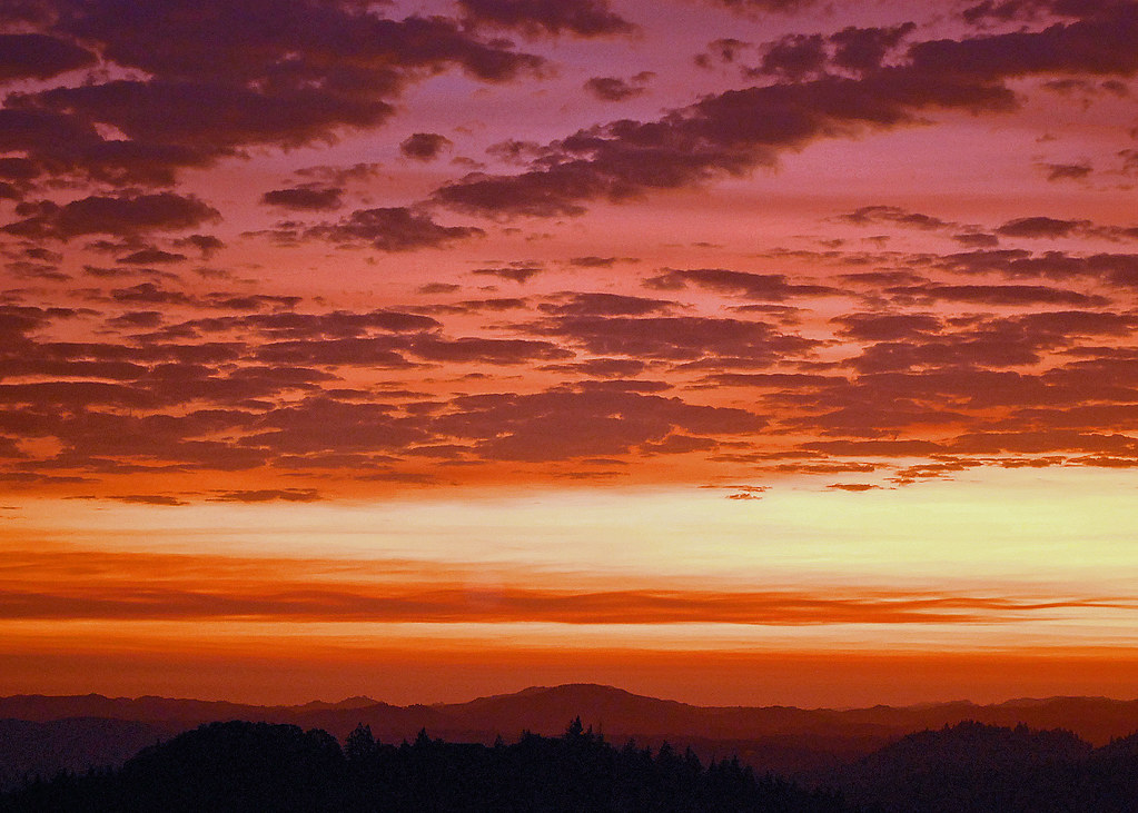 Eugene, OR, USA Sunrise Sunset Times