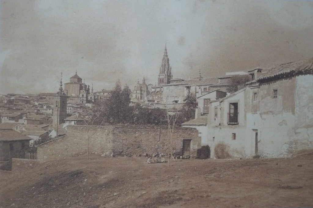 Torre de San Lorenzo desde San Lucas. Fotografía de princi… Flickr
