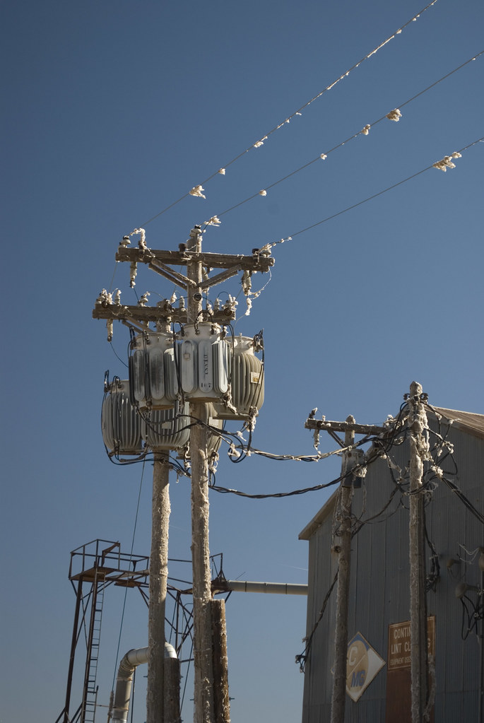 Lockney, Texas Denny Mingus Flickr