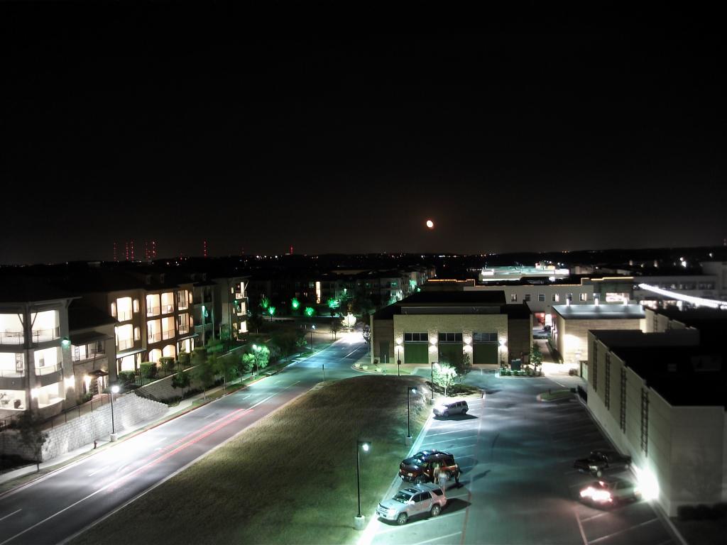 Living in the Sprawl The Hill Country Galleria a few miles… Flickr