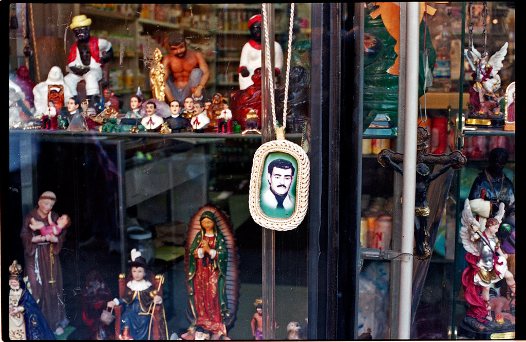 SanMalverde.jpg All FIlm Photos of my Ventures. Los