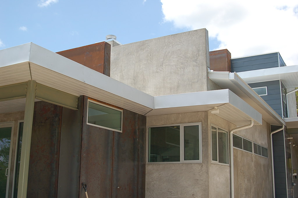 500 Riley Road MLS 9449998 Austin Modern House 500 Riley R… Flickr