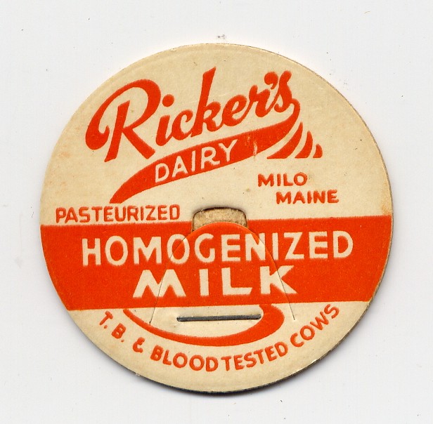 milo maine Millie Motts Flickr