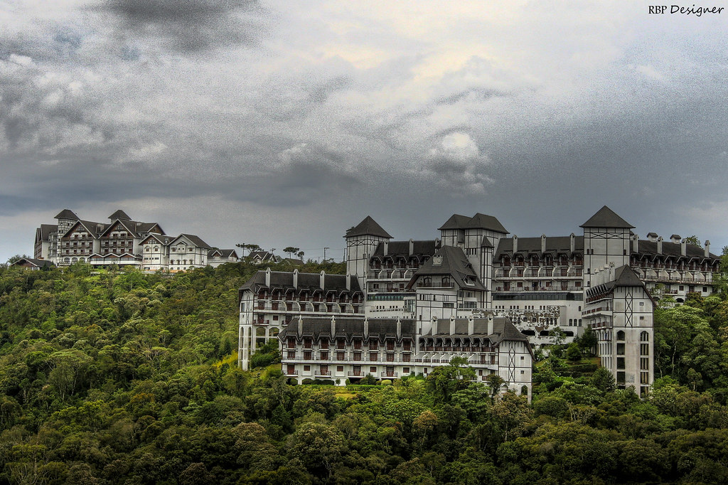 Hotel mal assombrado em campos do jordao 2021