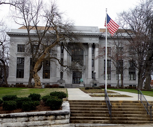 The Hamilton County CourthouseChattanooga Tn. The Hamilto… Flickr