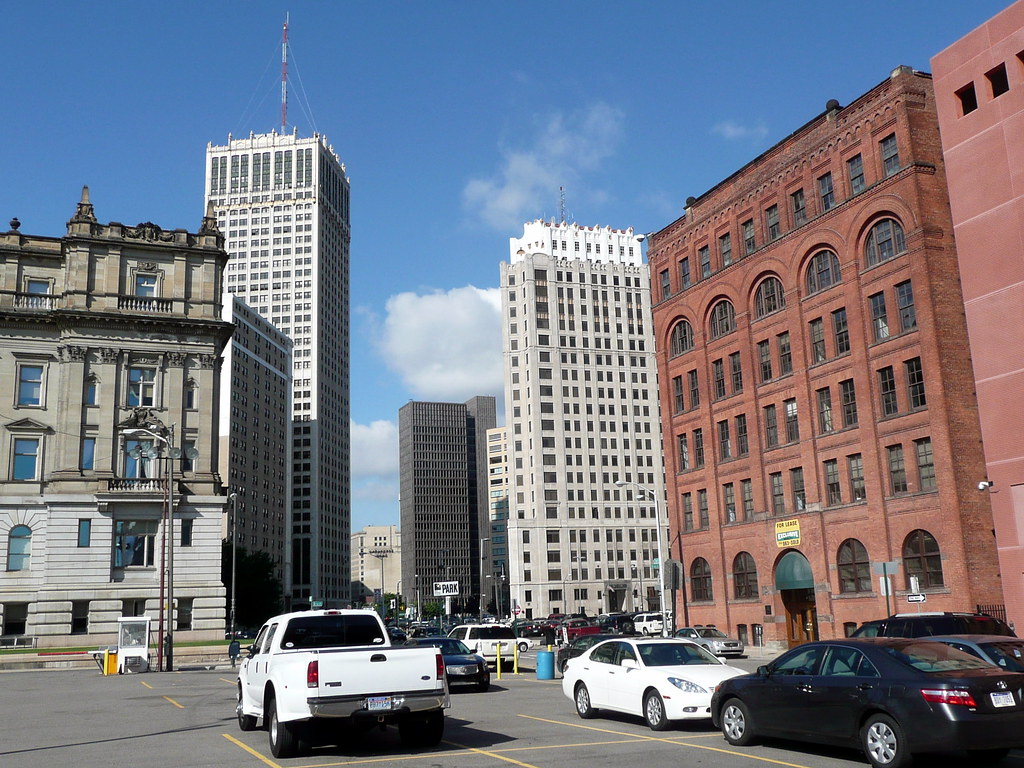 Globe Tobacco Company Building Globe Tobacco Company Build… Flickr