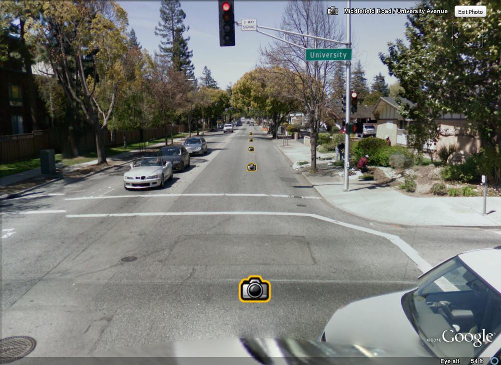 Dangerous Intersections In Palo Alto (CA)Middlefield Roa… Flickr
