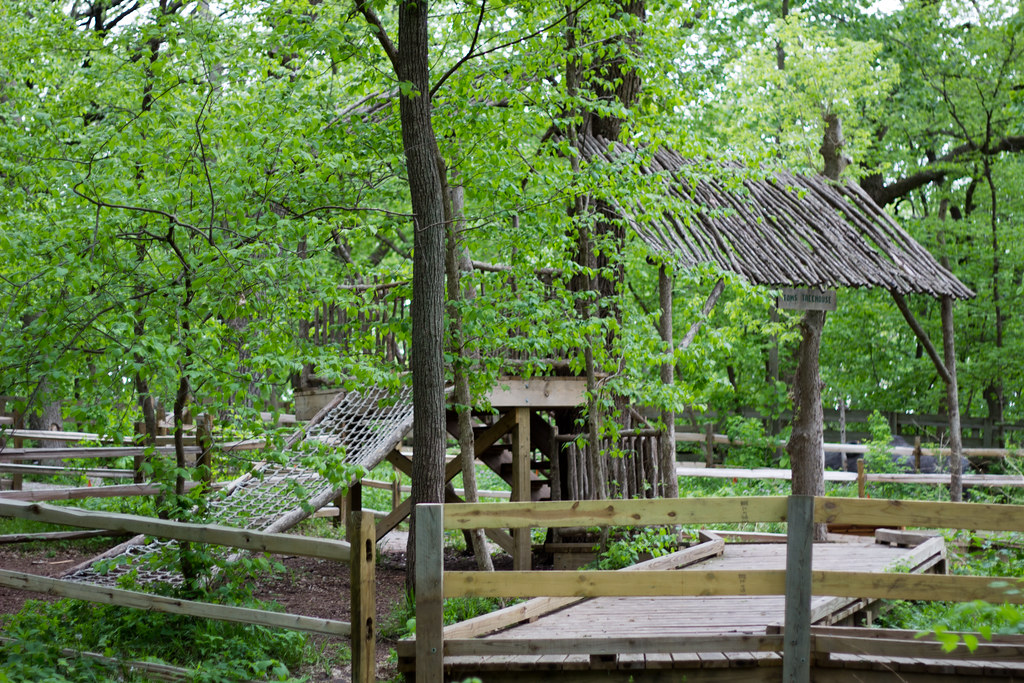 Fontenelle Forest Bellevue, Nebraska Tyrone Flickr