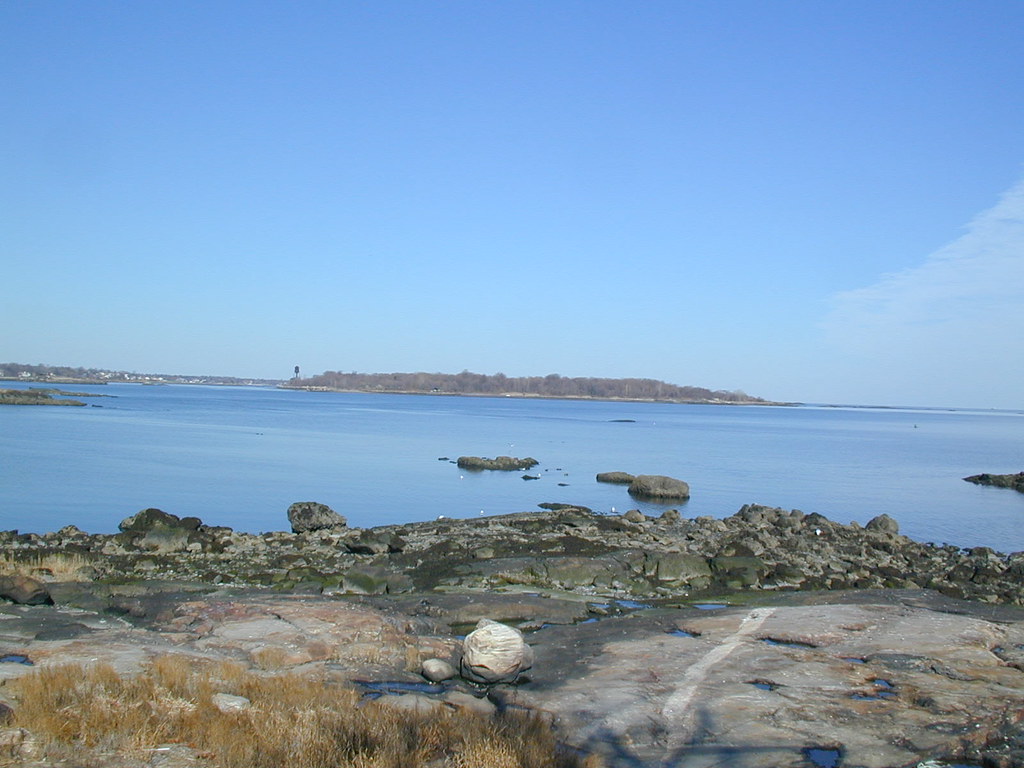 Pelham Bay Park Pelham Bay Park, The Bronx, New York City … Flickr