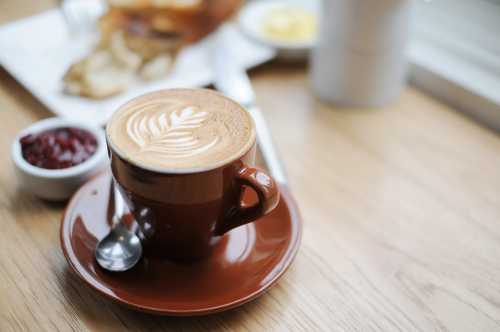 Coffee Heaven Flickr