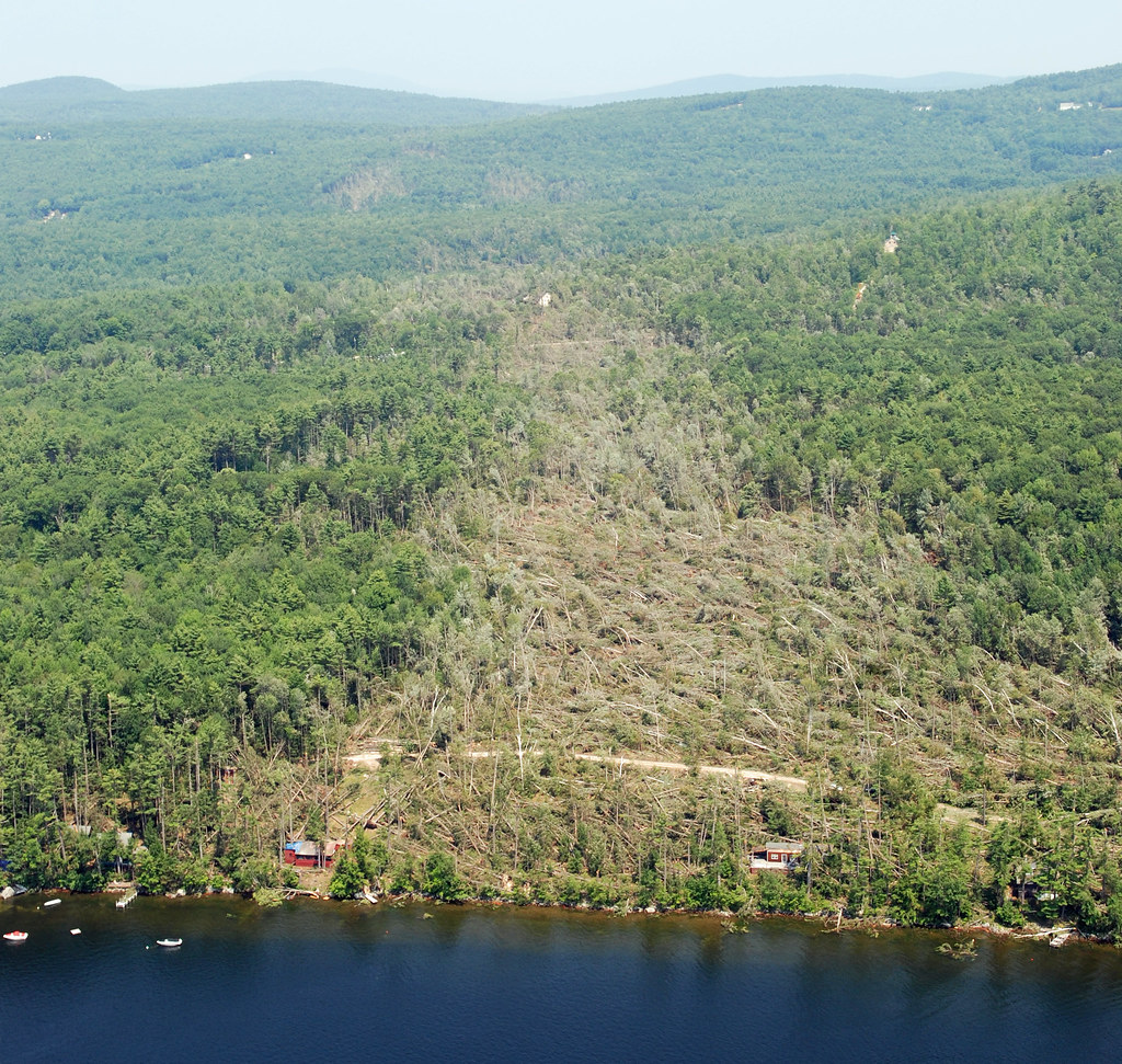 Lake Wentworth, Camp Birchmont Camp Birchmont, location wh… Flickr