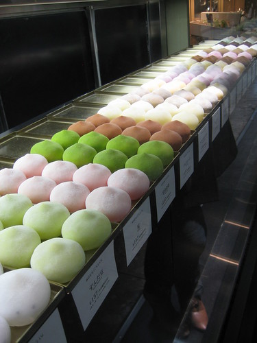 Mochi Dream | With my friend Paul, I spend five days in Osak… | Flickr