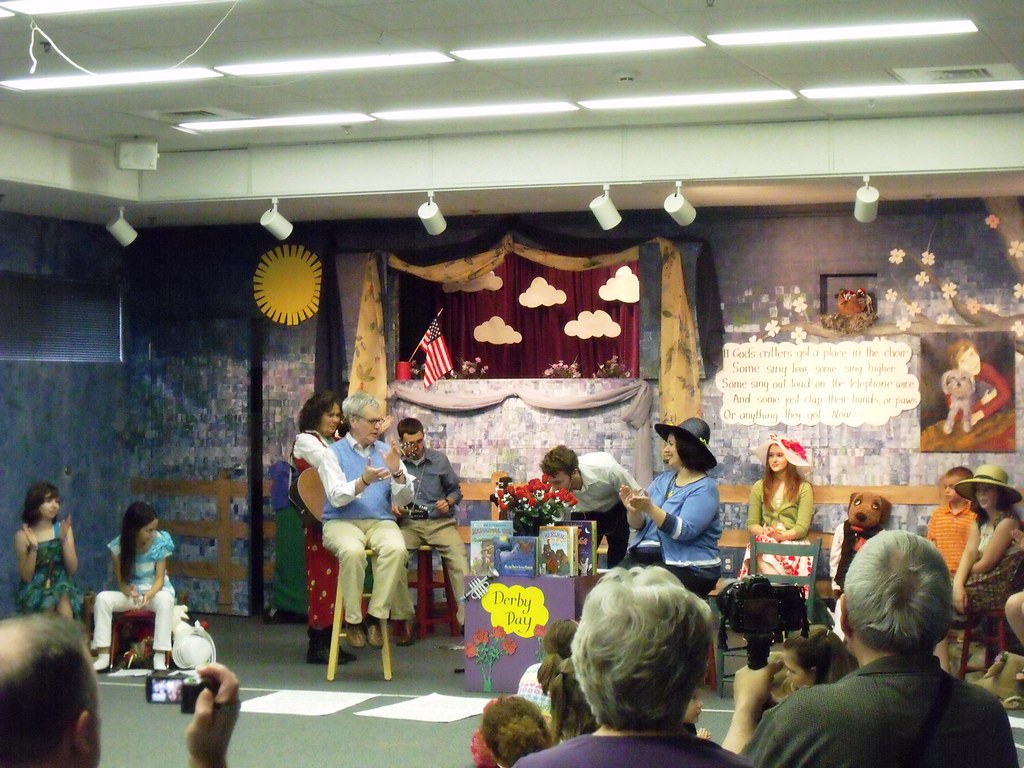 DSCF2126 McCracken County Public Library Flickr