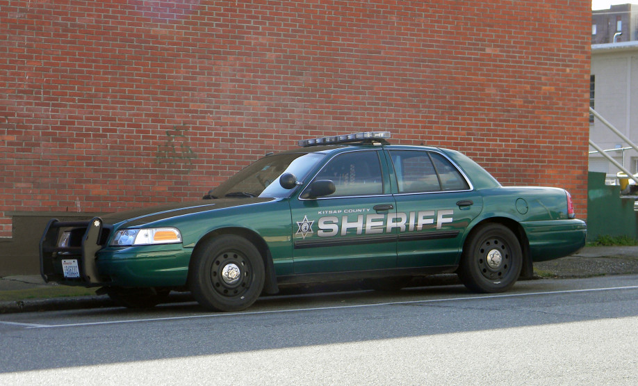 Kitsap County Sheriff, Washington (AJM NWPD) Kitsap County… Flickr