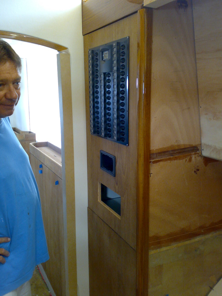 Electrical Jason Flickr