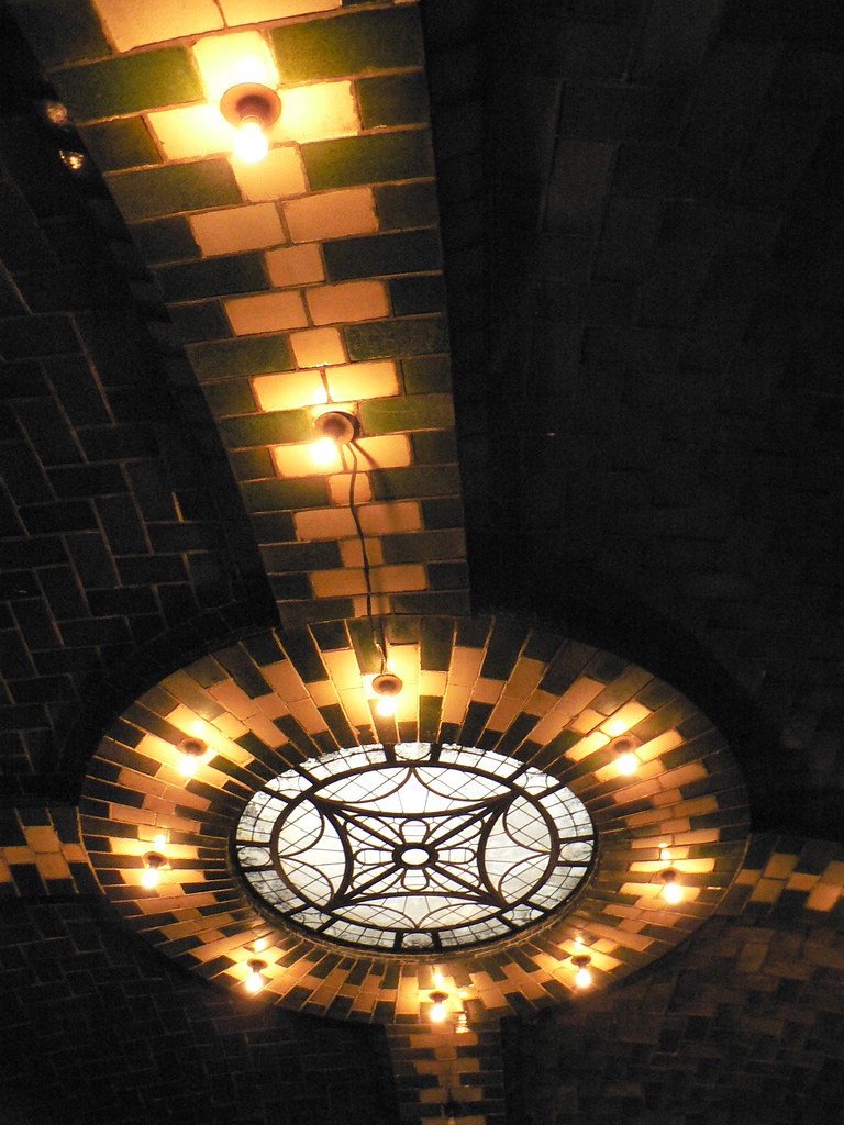 City Hall Loop Ian Westcott Flickr