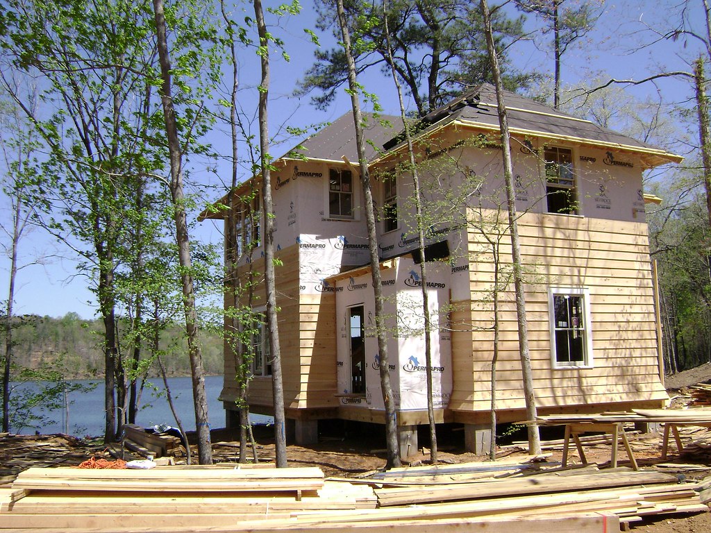 Silverock Cove 41308 Douglas Cottage hughesfc Flickr