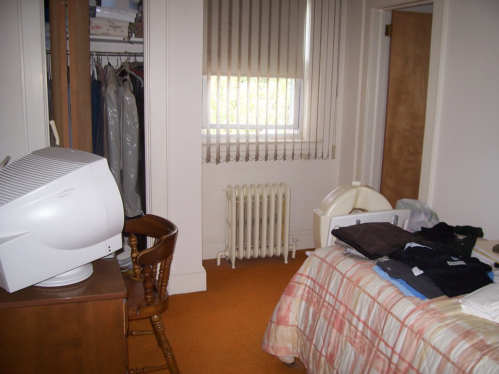 New Rochelle House, Weyman Ave. motordome Flickr