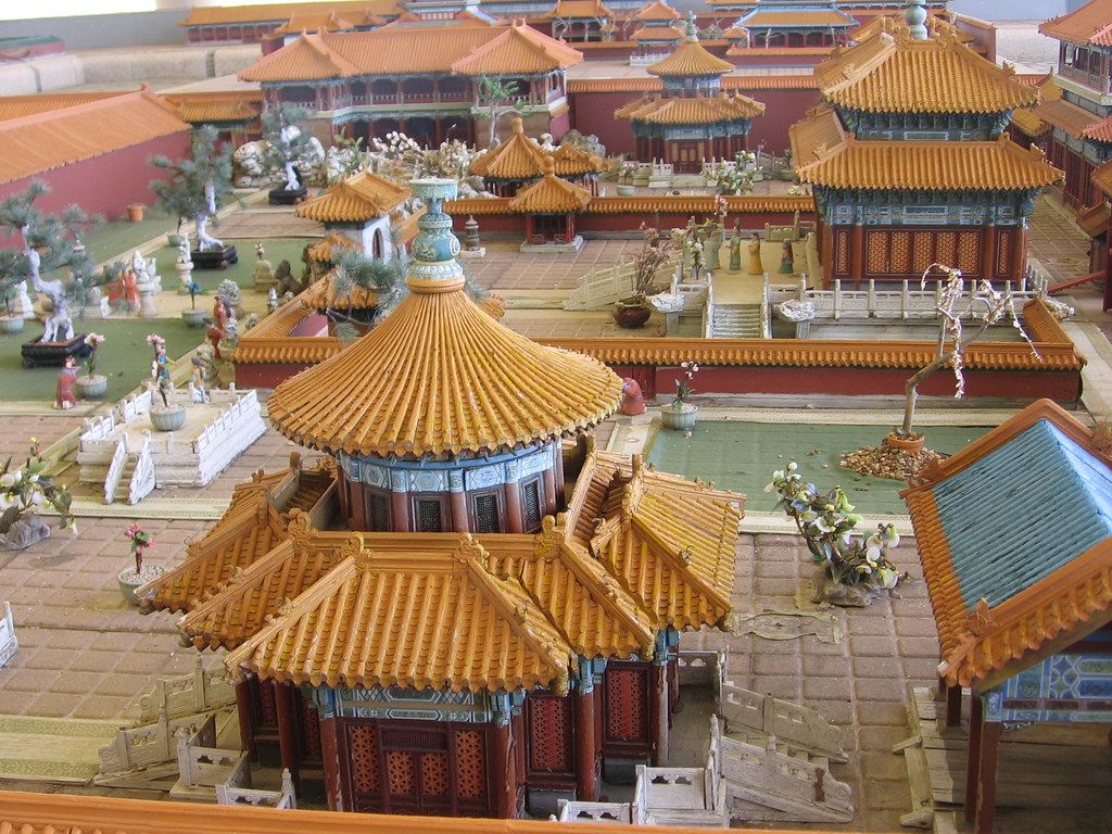 Forbidden Gardens 28 Robert Kimberly Flickr