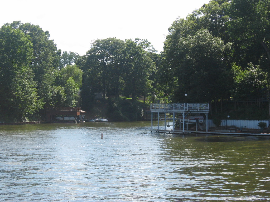 Lake Shafer mulf Flickr