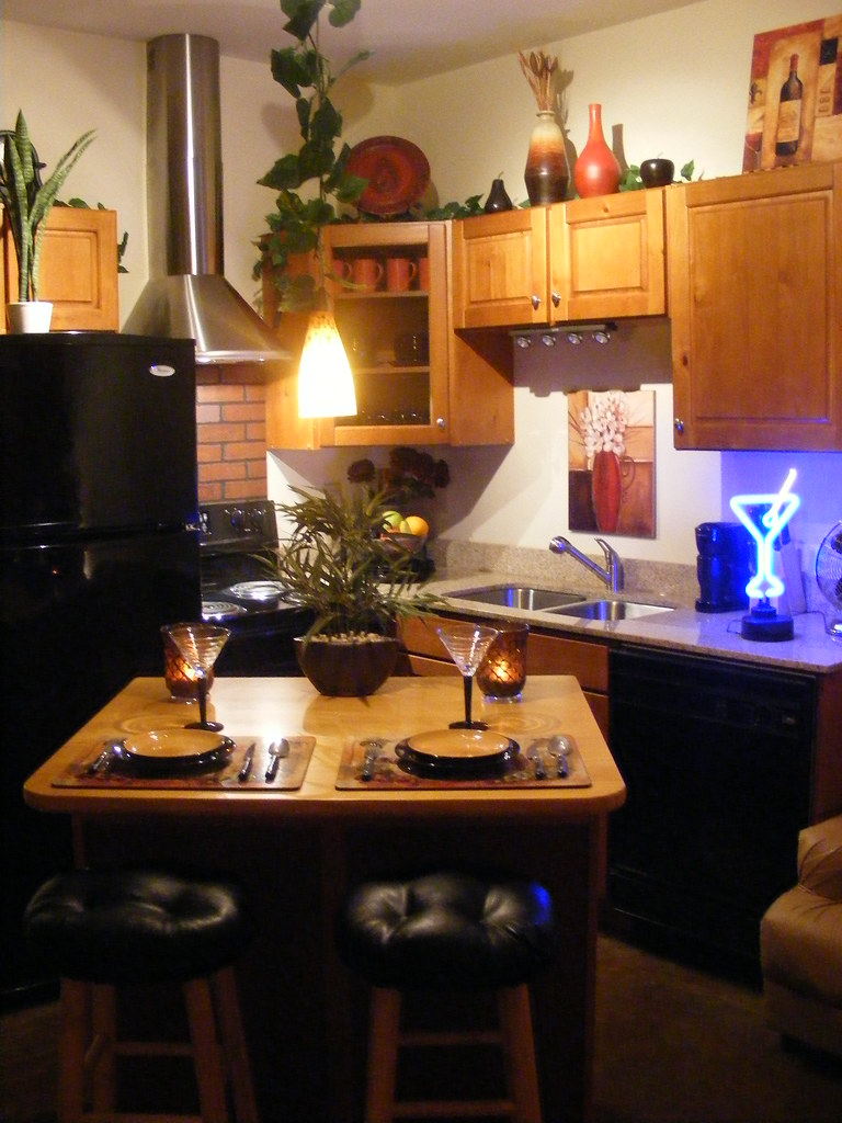 CityView Apartment in downtown Greensboro 3 Studio Apartme