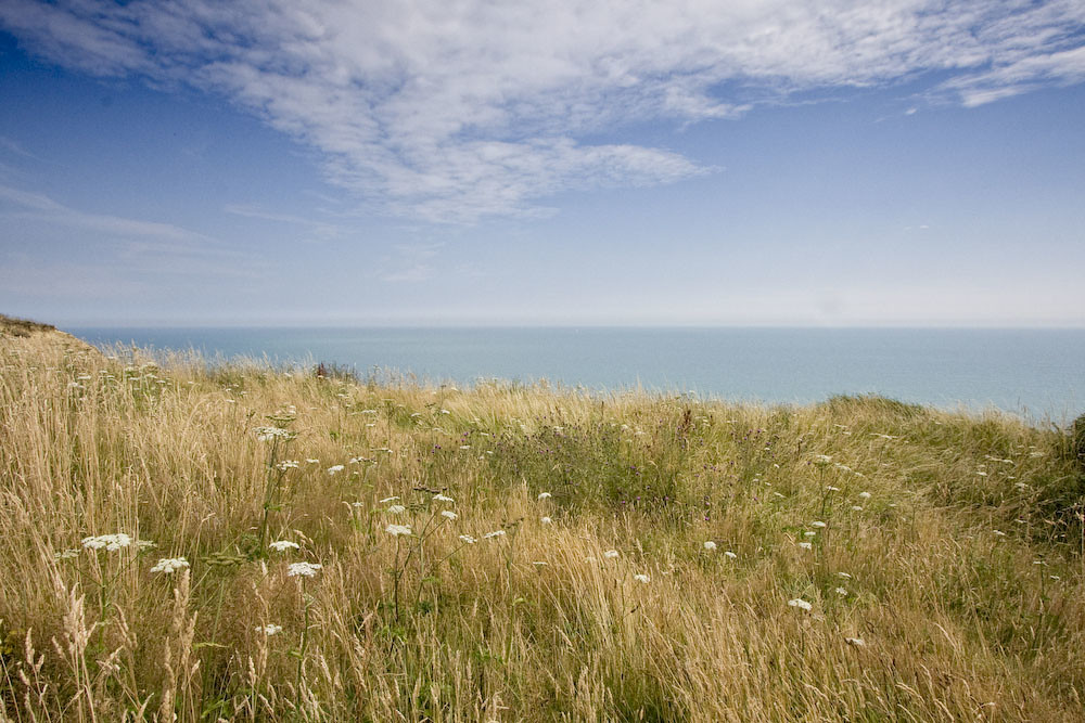 Photos Winchelsea to Hastings Walk SWC