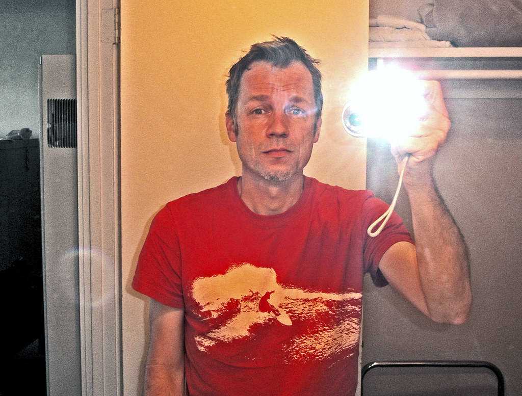 morning head inside and out Michael McCauslin Flickr