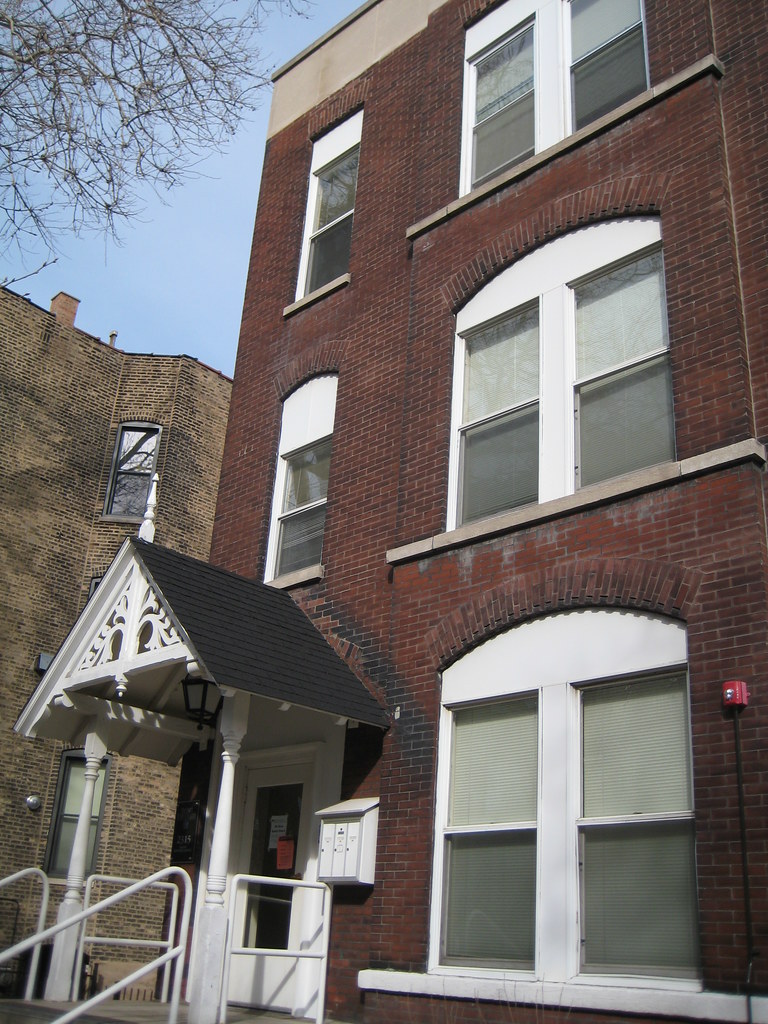 2315 Kenmore Apartment Richie Diesterheft Flickr