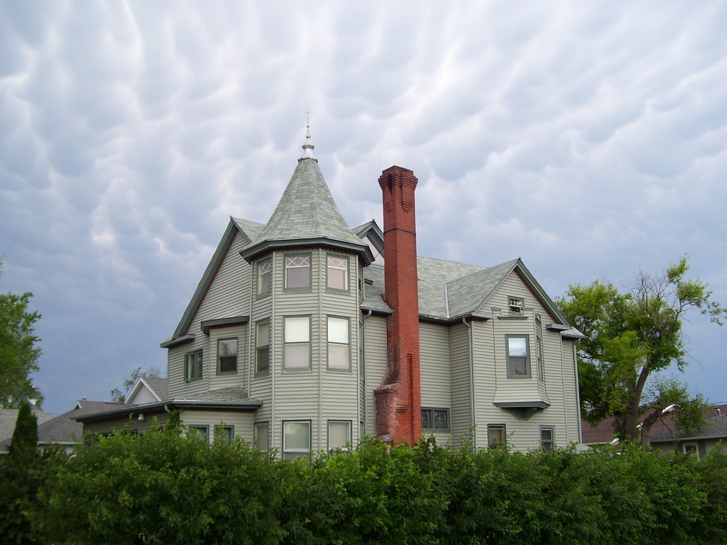 Bed & Breakfast at Tiffany's in Langdon North Dakota Flickr