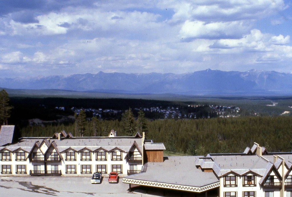 Ski Hill Condos, Kimberley, BC 058 British Columbia Kimber… Flickr