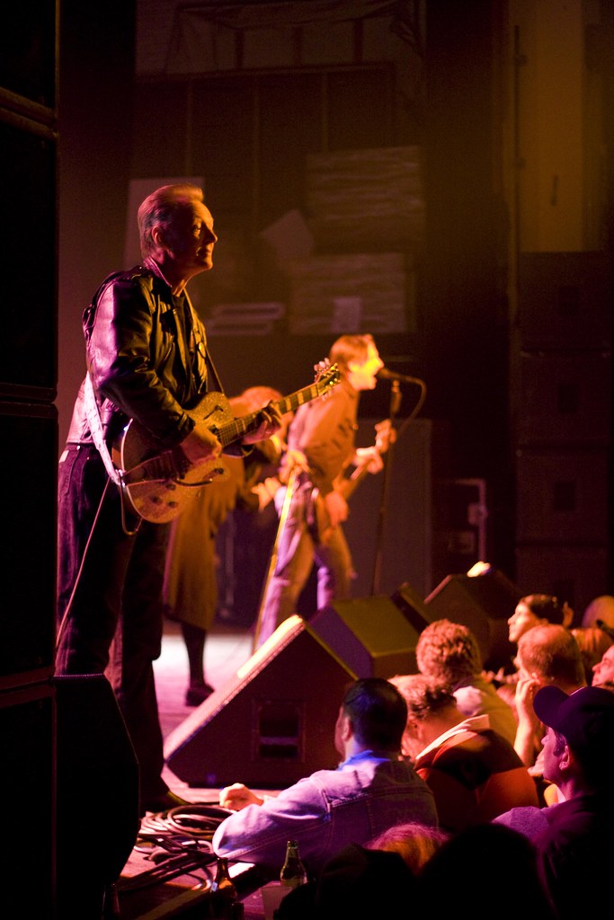 X the band May 15th 2008 X the band photos for www.motor… Flickr