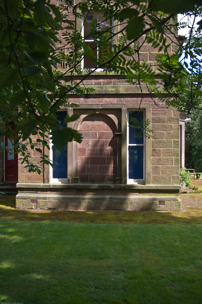 _GMA2415 Little Eaton Therapeutic Centre, Little Eaton, De… Flickr