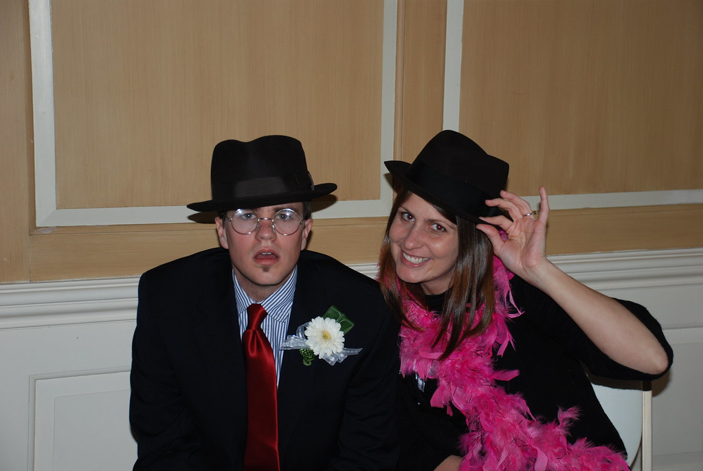 Gordon College Visit Team Sam Dennis Flickr