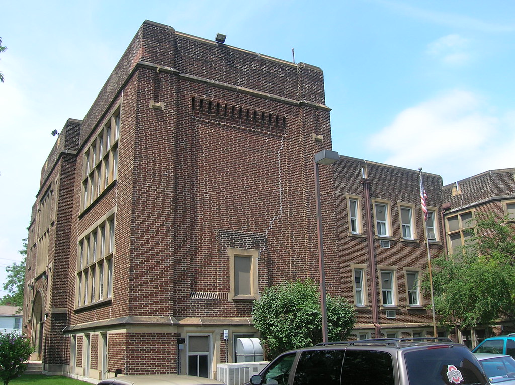 0708 Stickney SchoolToledo, Ohio (16) Aaron Turner Flickr