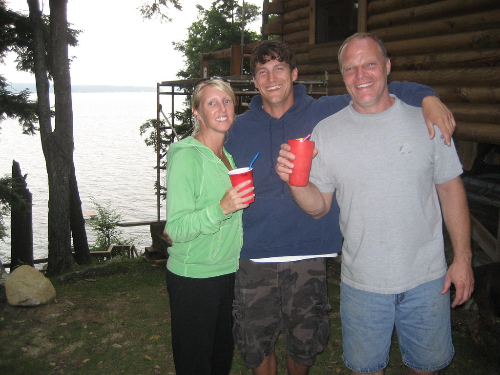 RattlesnakeIslandNHAugust2008 020 traceyk15 Flickr