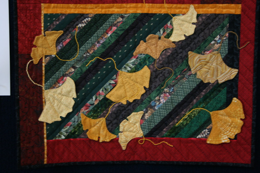 Asheville Quilt Show, 26th annual Flickr