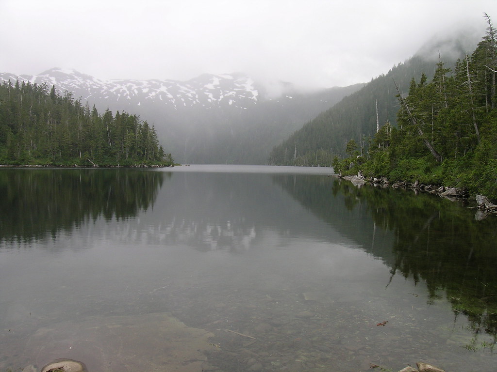 Crystal Lake Ryan McFarland Flickr