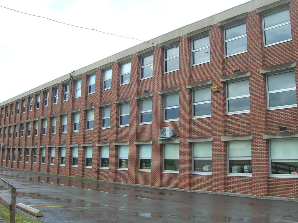 082407 Hillsboro High School 3Hillsboro, Ohio (12) Flickr