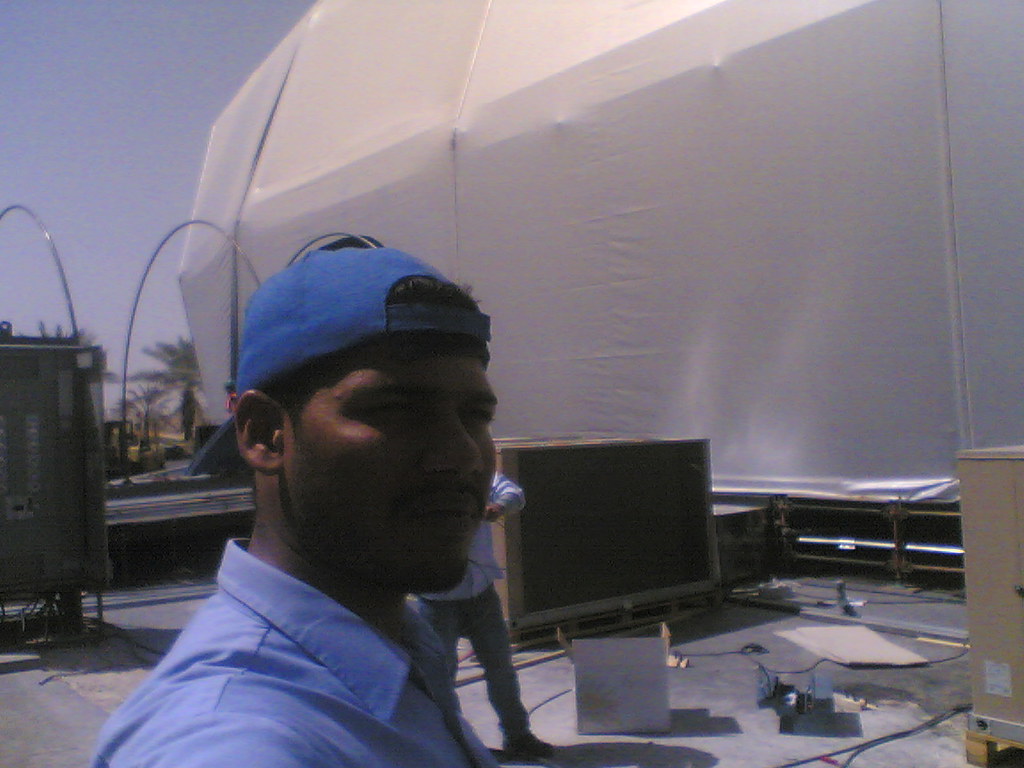 York Hvac(449) Ahmed ali Flickr