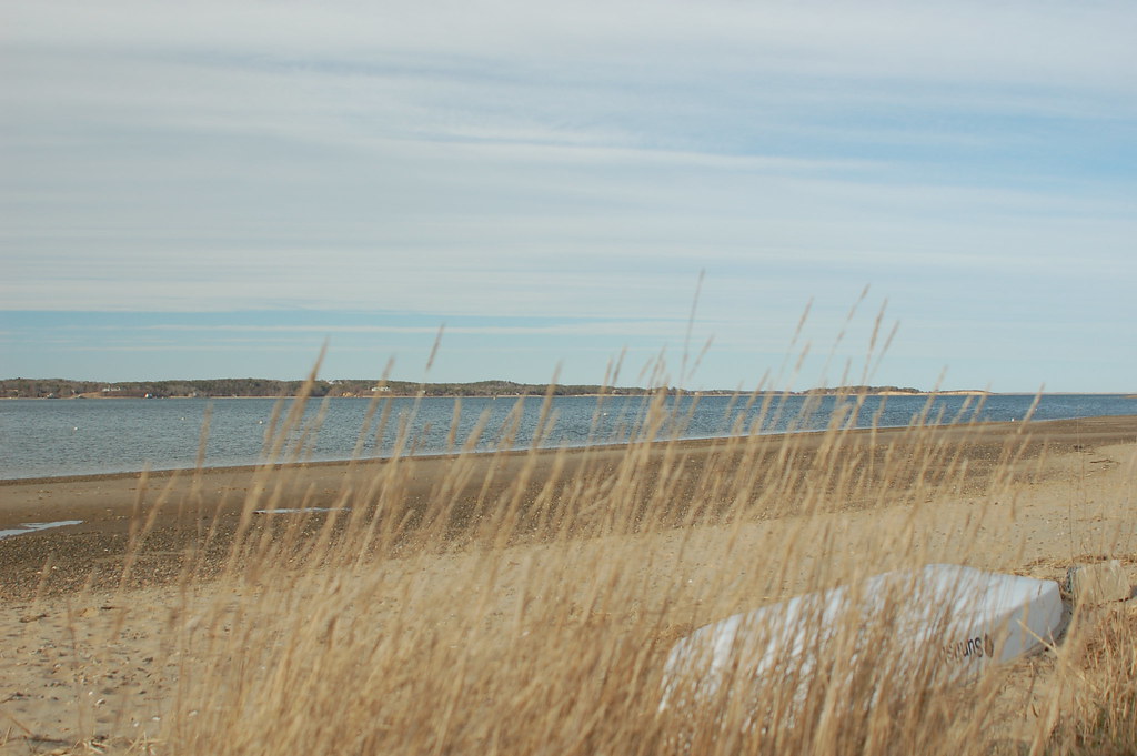 Pleasant Bay Harwich cape cod Tara Brock Flickr