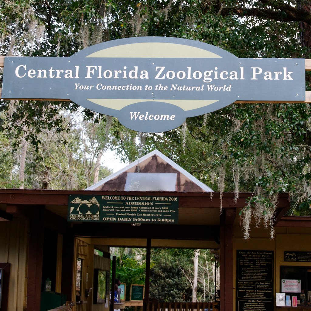 Central_FL_Zoo38 to the Central Florida Zoo San… John W. Flickr