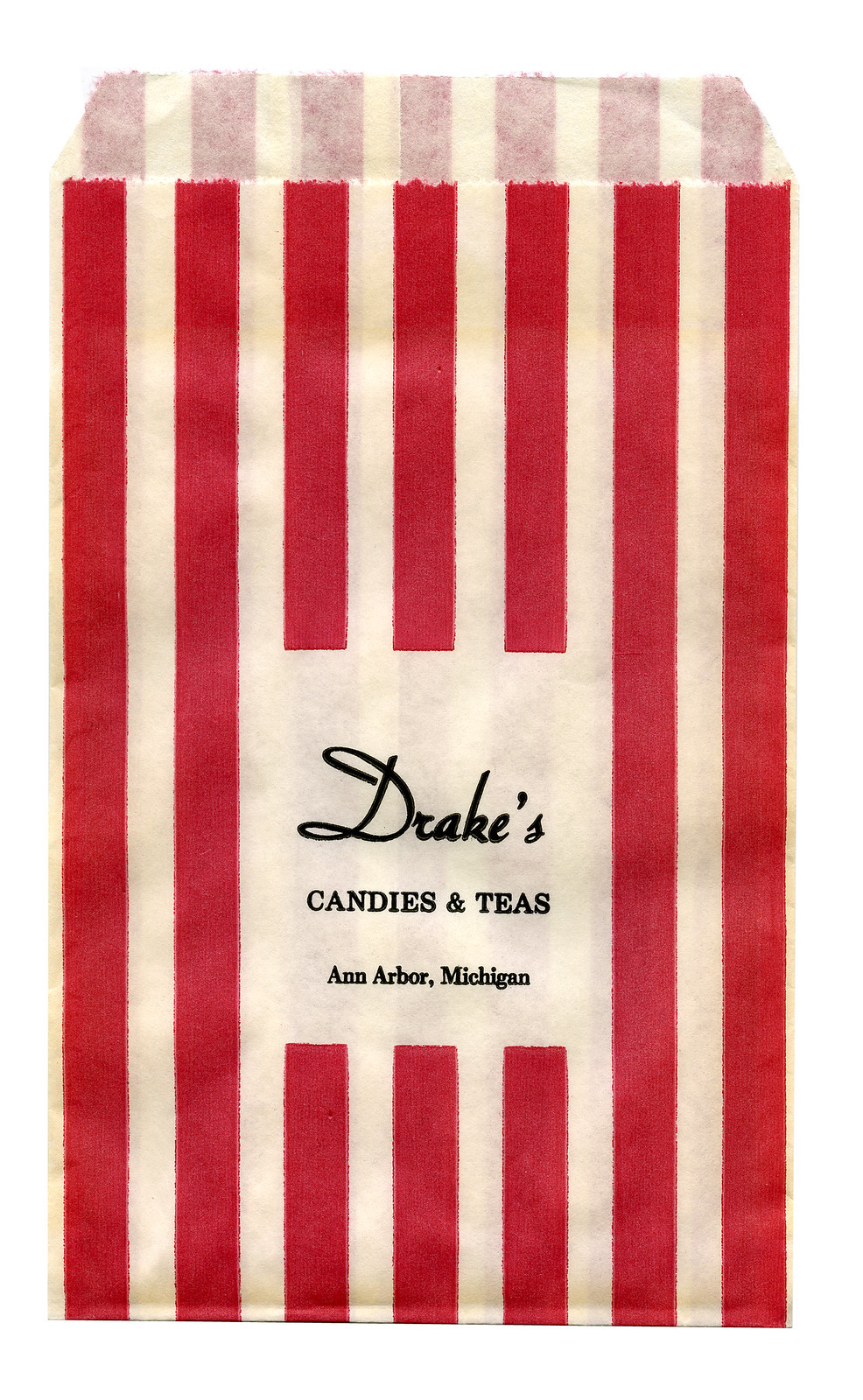 Drake's Sandwich Shop, Ann Arbor, MI Flickr