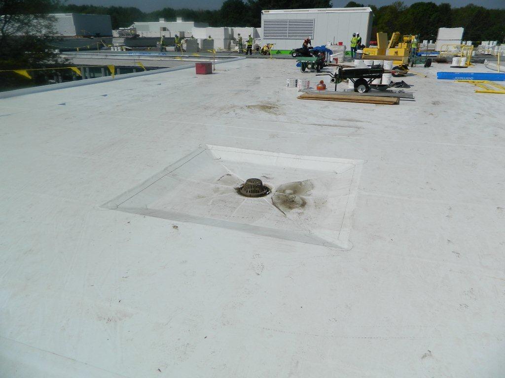 IRS Service Center, Andover MA Partially funded by the Ame… Flickr