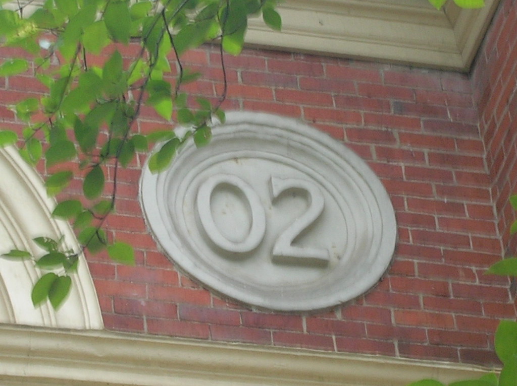 Walnut Street SchoolWooster, Ohio Aaron Turner Flickr