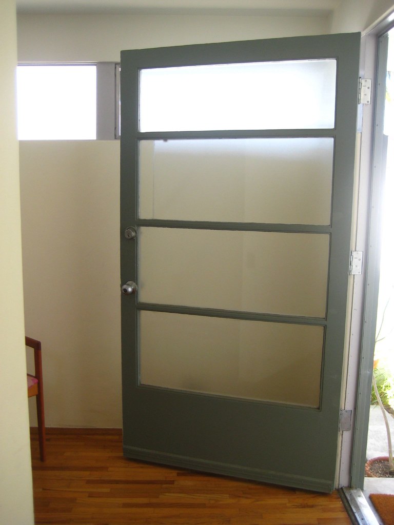 Gregory Ain, Dunsmuir Flats, Los Angeles, 1937 srk1941 Flickr