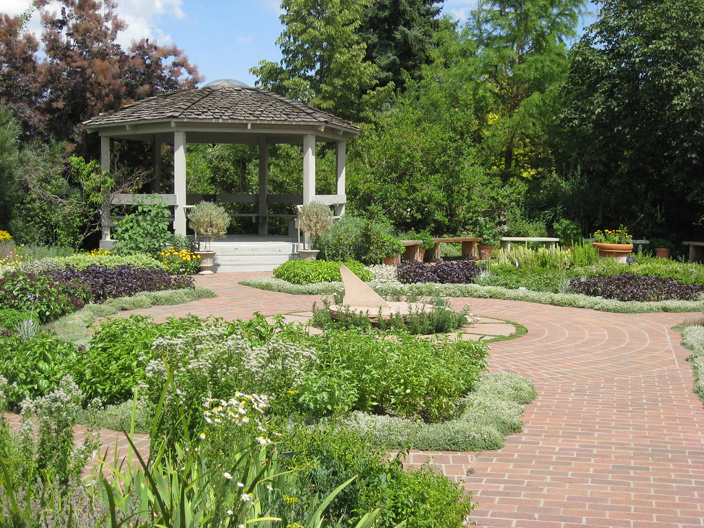 Grecian Gardens Sarah Joelle Hoffenberg Flickr