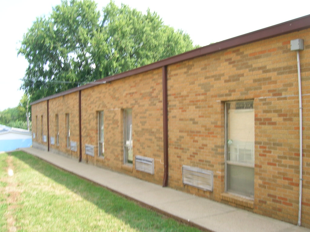 083008 West Union School 4West Union, Ohio (3) Aaron Turner Flickr